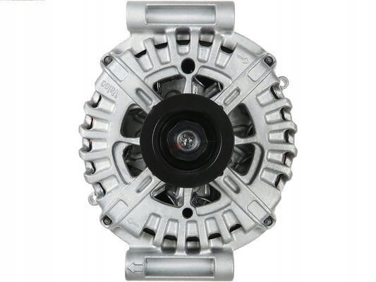 фото №2, Генератор as-pl a3167 valeo