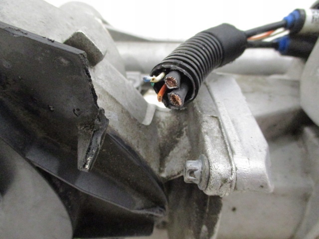 фото №12, Citroen c3 iii рейка рульова трансмісія кермова