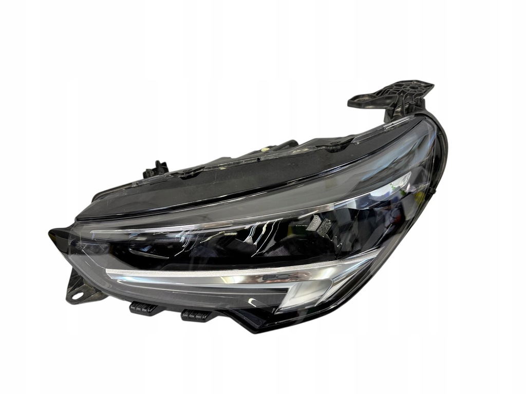 фото №1, Opel corsa f full led 39162653