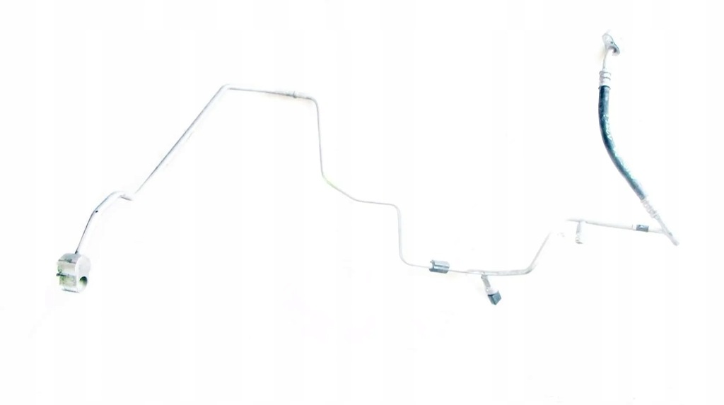 фото №1, Audi a1 1.2 tsi шланг трубка кондиционера