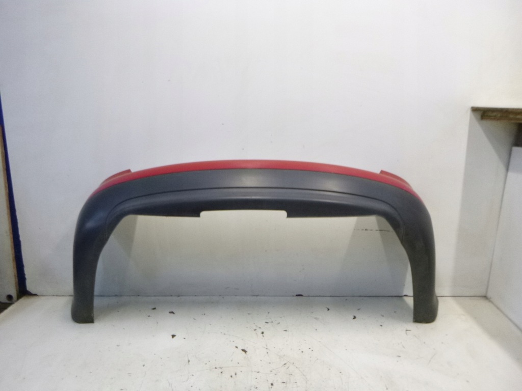 фото №8, Бампер задній audi a6 c5 ly3d 00r. kombi