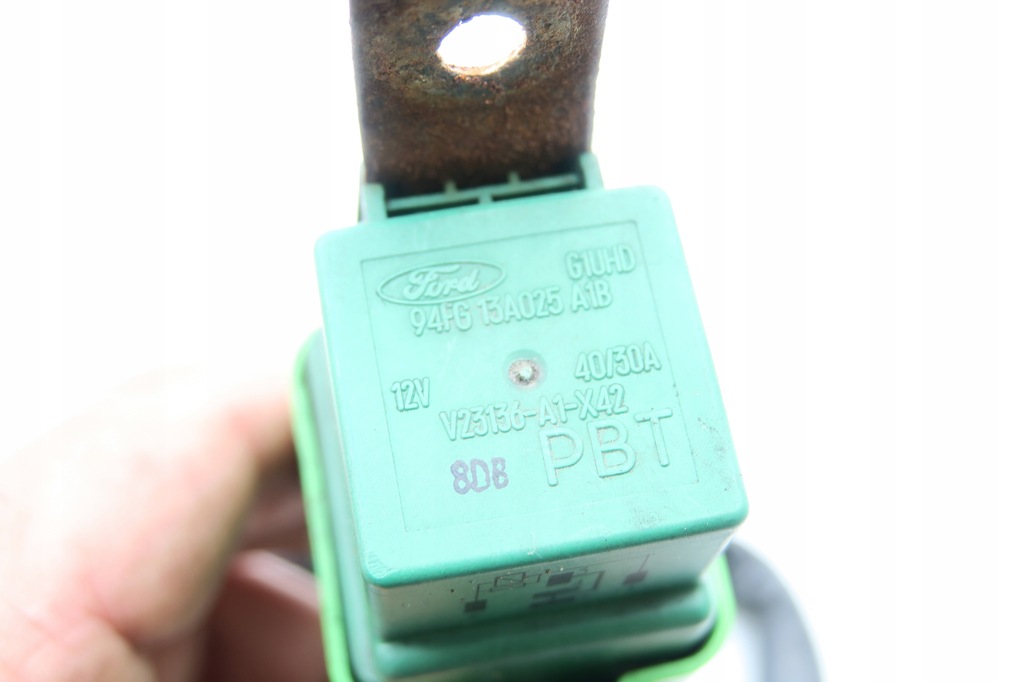 фото №8, Джгут лампи r hella ford galaxy mk1 projektzwo