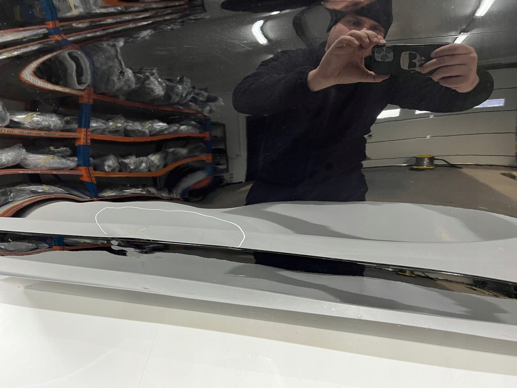 фото №8, Двері праве правий перед lotus eletre