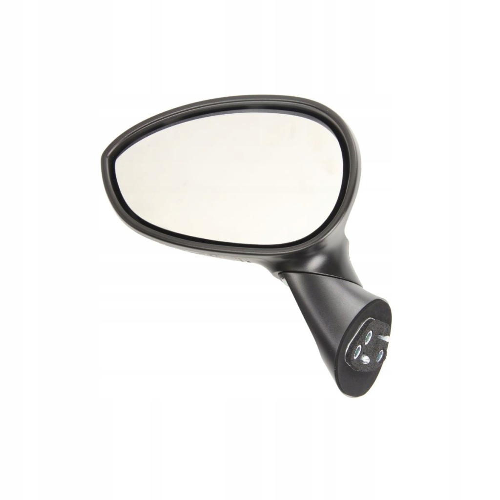 фото №1, Зеркало l alfa romeo 4c; fiat 500 01.07-