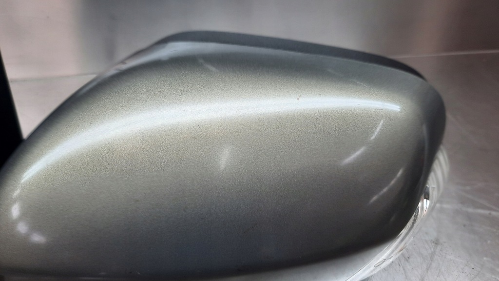 фото №6, Зеркало левая 10 pin volvo xc70 ii 07-15r