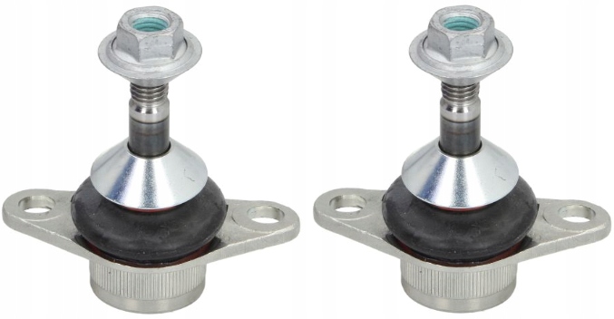 фото №1, Volvo v70 ii s60 i s80 i шарниры рычага перед