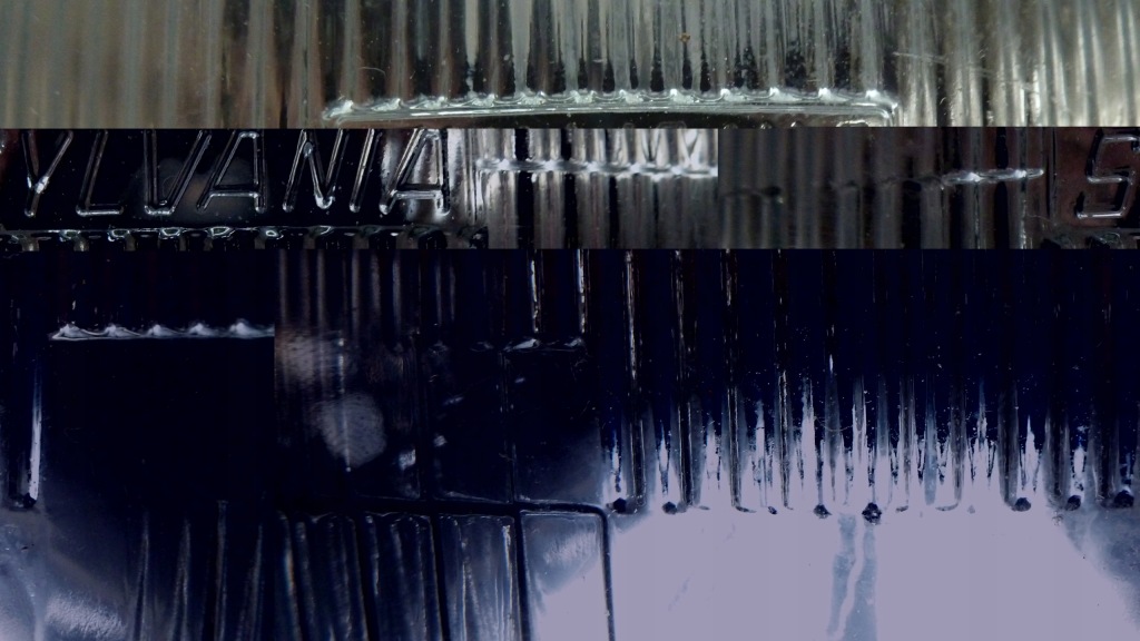 Mercedes w114 w115 лампа передняя le1657af Доставка