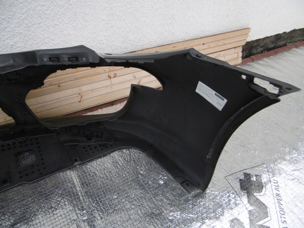 фото №9, Бампер перед porsche 911 991 11-15