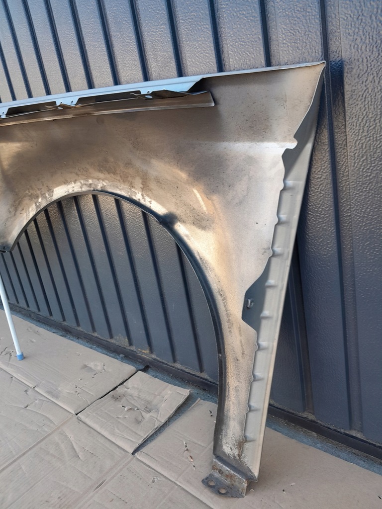 фото №10, Volkswagen vw passat b6 крила перед правий