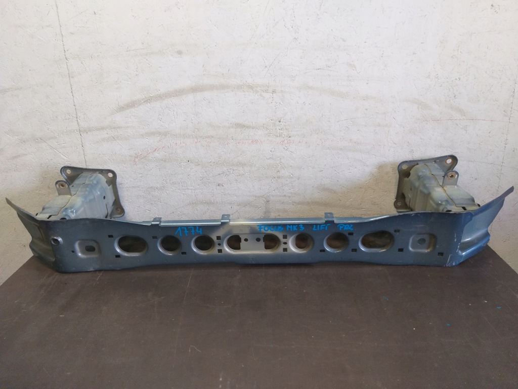 Купить Балка бампера перед ford focus mk3 lift 14-