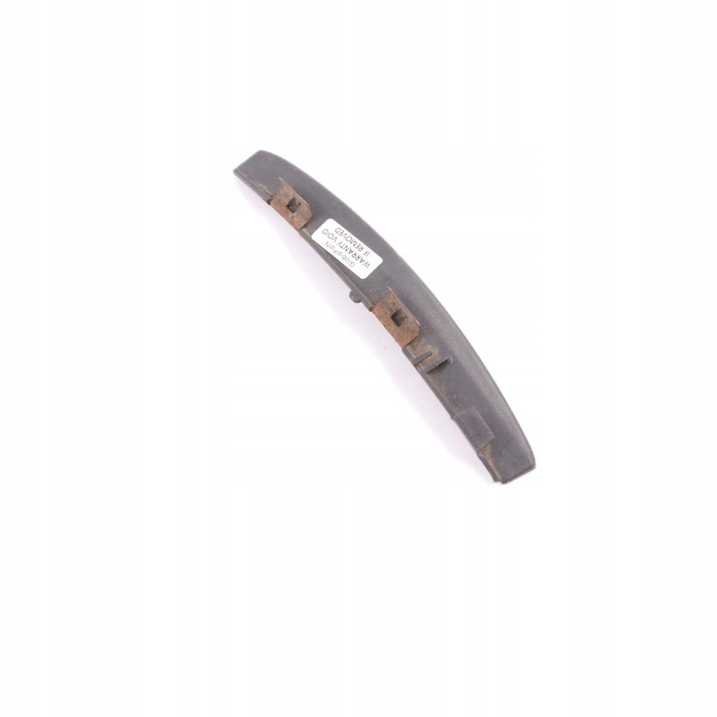 фото №5, Mini r50 r53 вітровик бампер задня дефлектор лівий