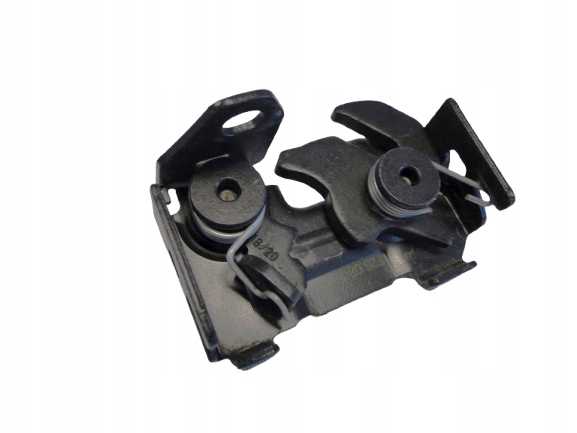 фото №1, Mercedes замок капот ml gl gle gls 166 gle gls 167 slk 172 g 463