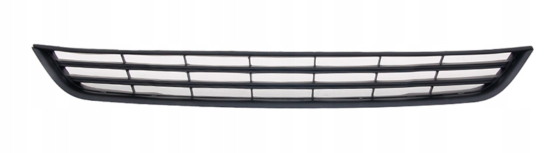 фото №1, Решётка радиатора решётка бампера ford fiesta 13-17 нижняя