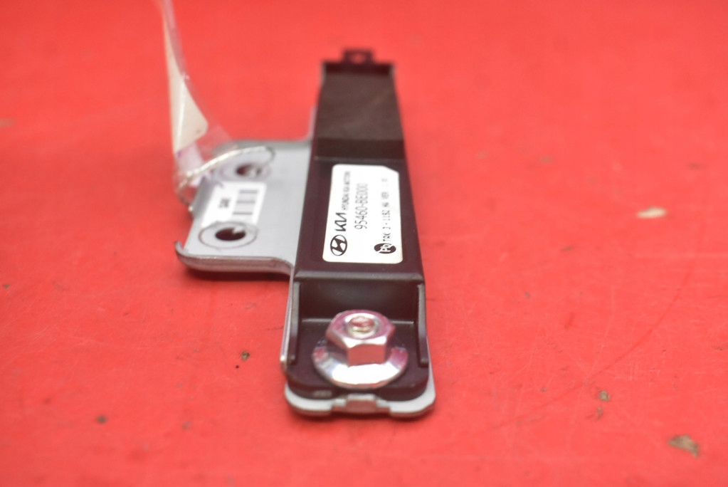 фото №7, Антенна gps 95460-be000 hyundai kona 2 ii 22-