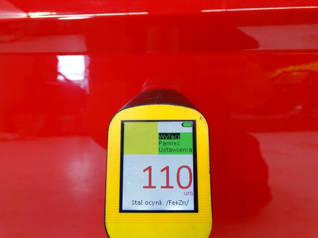 фото №10, Двері праве правий перед seat leon iii 5f 3d ls3h