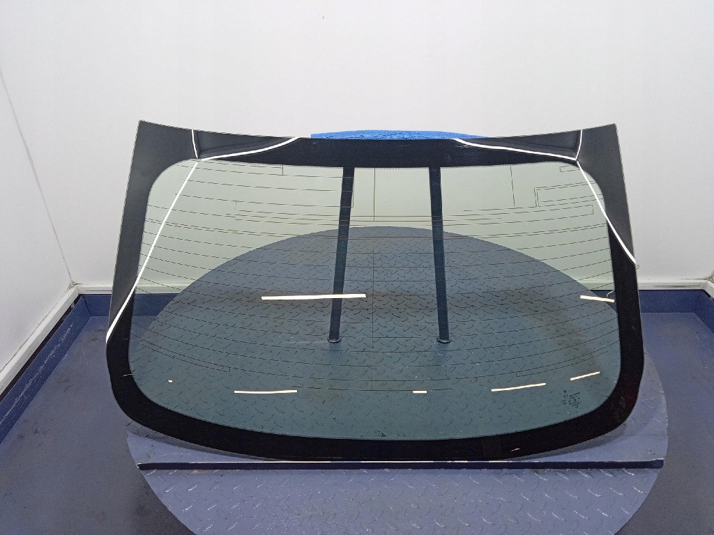 фото №1, Infiniti q50 17-21 lift стекло задняя задняя