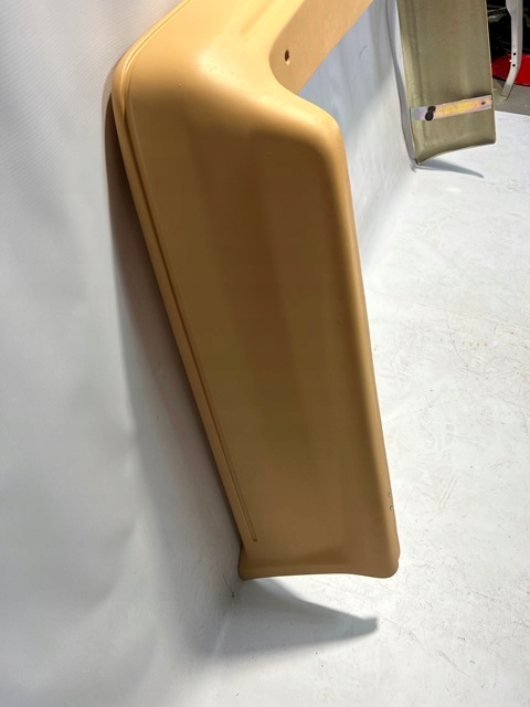 фото №2, Бампер задняя задний bentley continental r azure