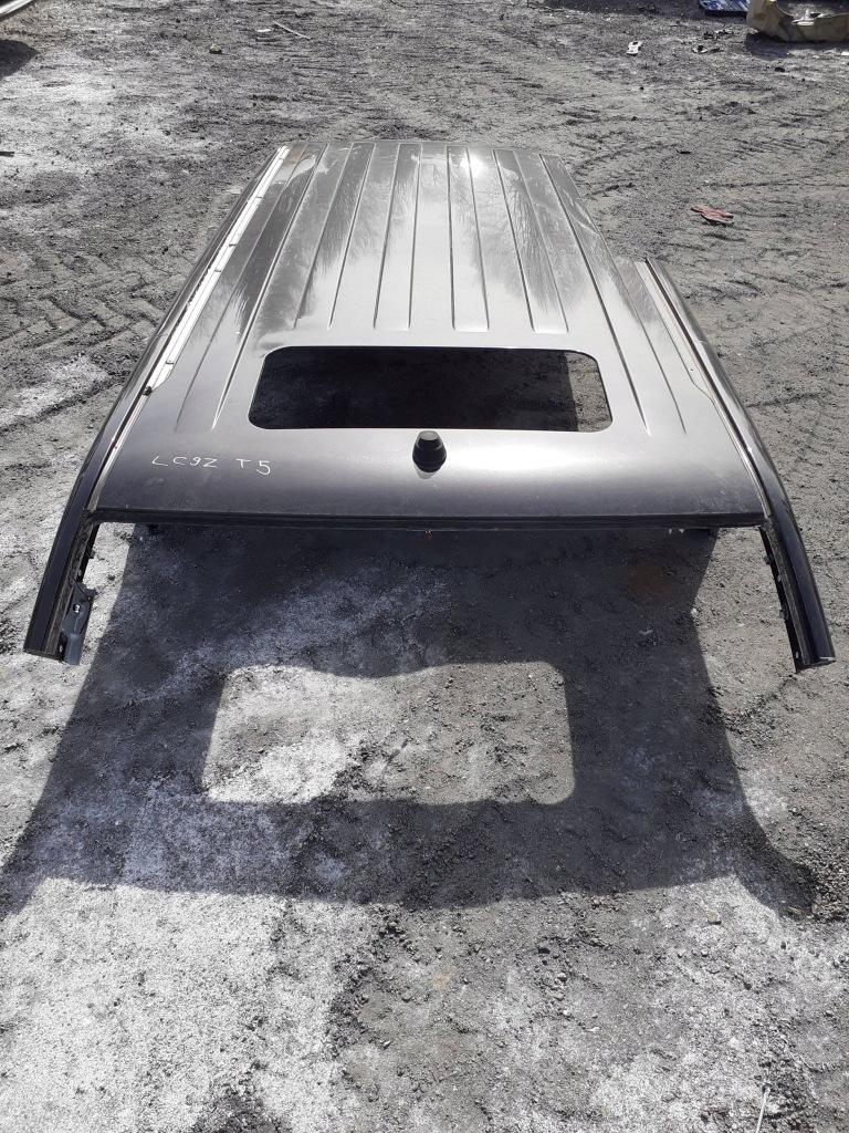 Купить Крыша обшивка крыша люк volkswagen multivan t5