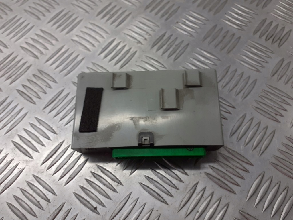 фото №1, Блок управления модуль замка центрального volvo v40