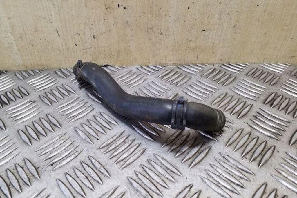 фото №1, Труба охлаждение audi a6 4f2, c6 059121073b 2.7l дизель 132kw 2008