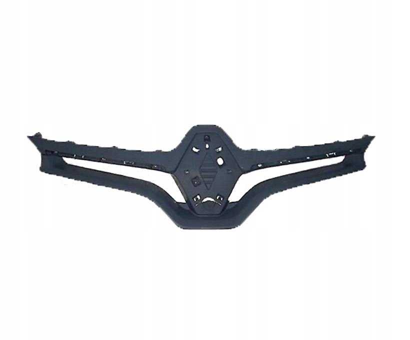 фото №1, Решётка радиатора renault fluence 10- 622561821r nowa