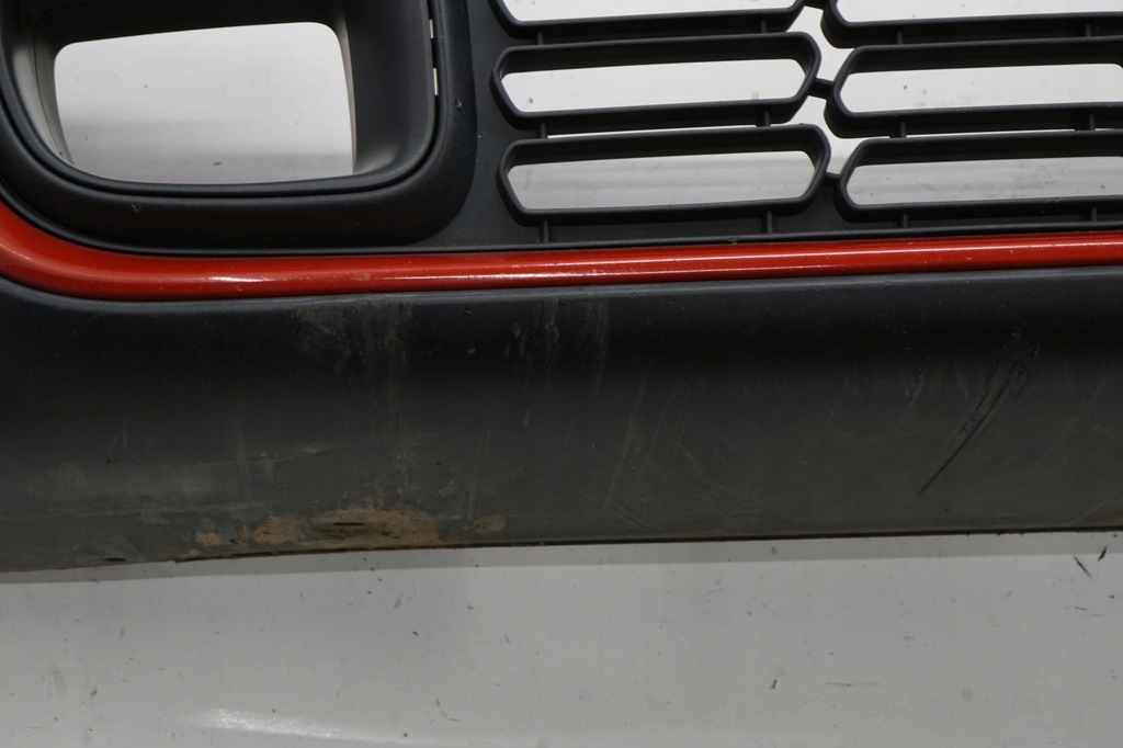 фото №9, Mini countryman r60 s 13r бампер передний перед b63