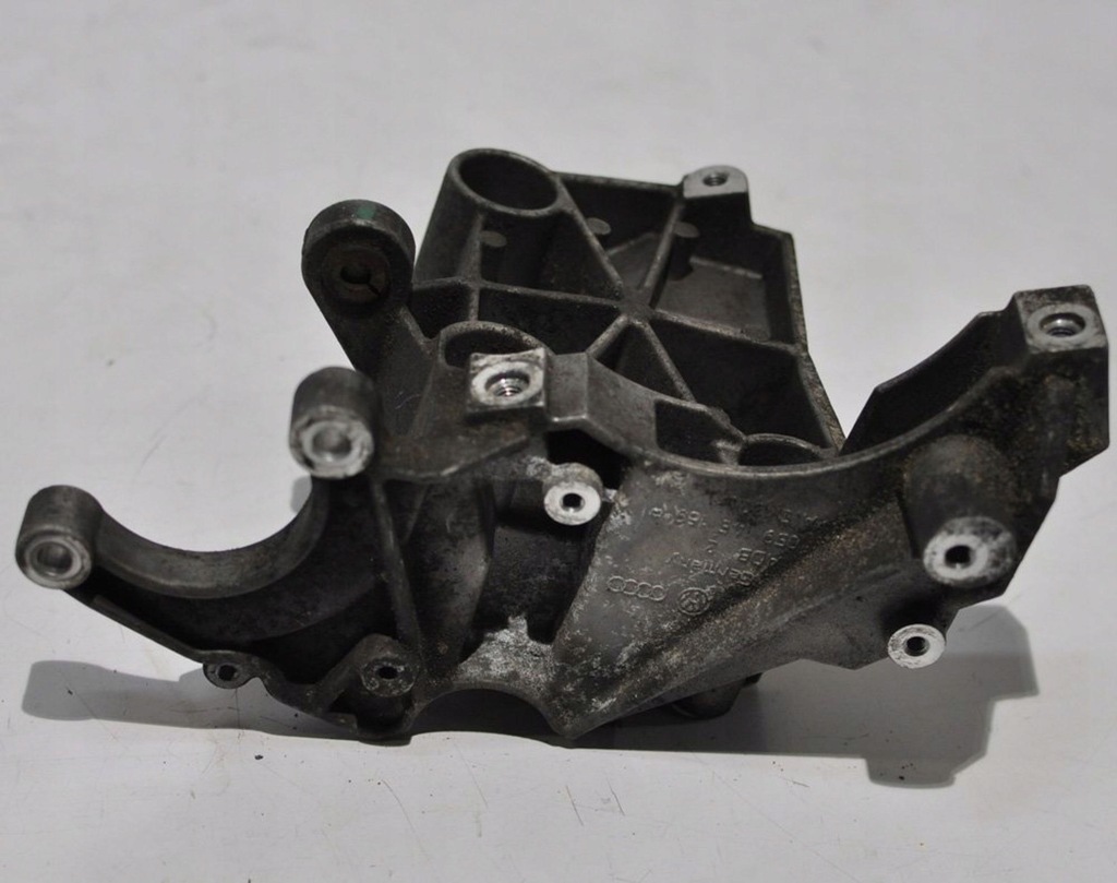 фото №5, Audi a8 s8 d3 4e 2009 другое запчасти отсек двигателя