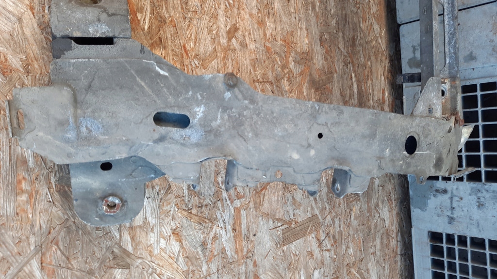 фото №12, Подрамник перед renault megane scenic i rx4 lift 1.4b