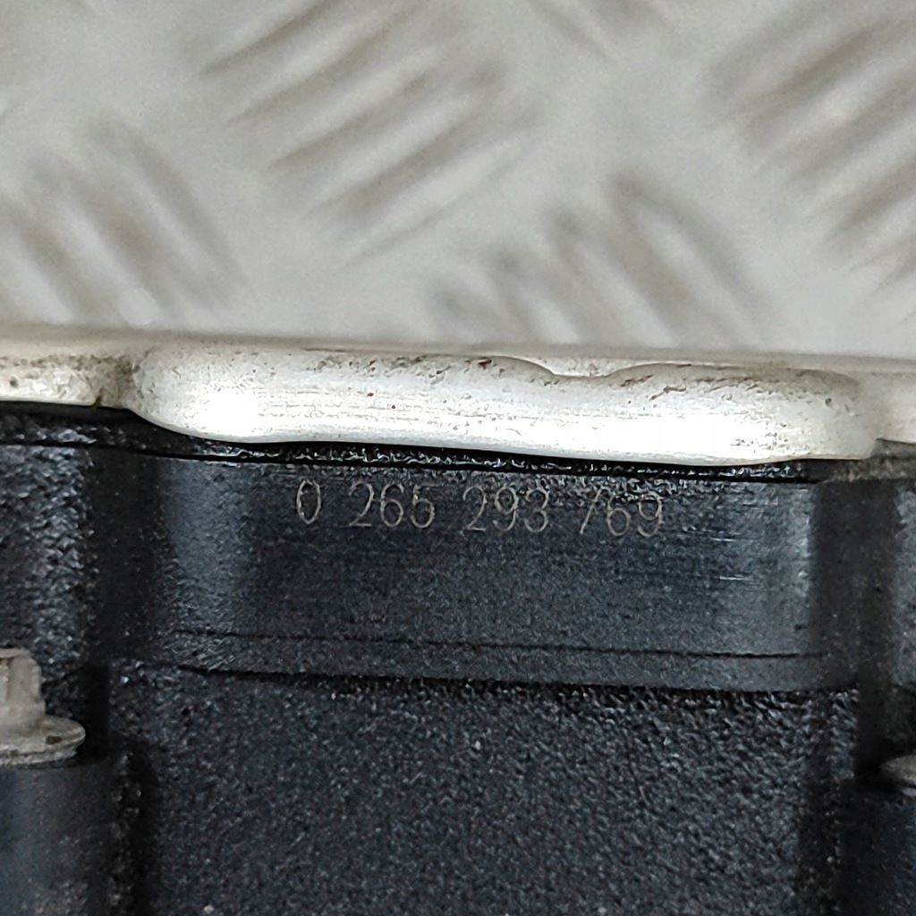 фото №8, Peugeot 2008 ii 2021 насос abs