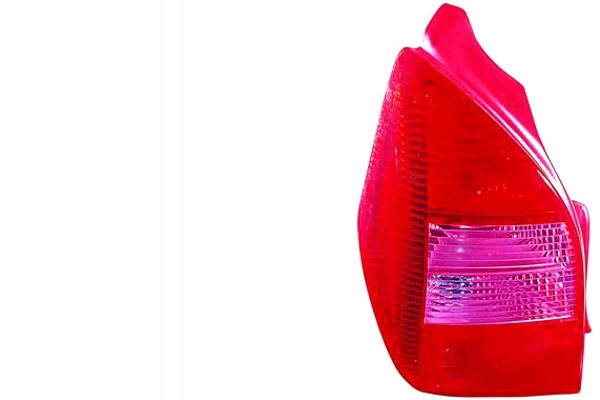 фото №1, Depo лампа citroen c2 1.1 jm_