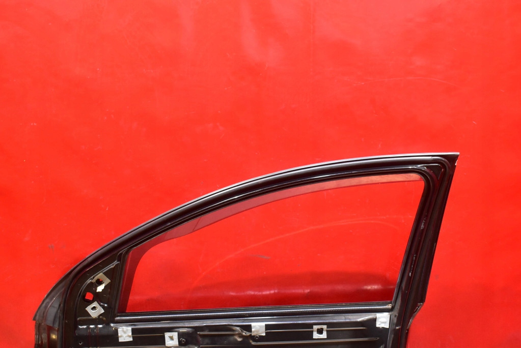 фото №13, Двері праве перед передні lz9y audi q7 4l 05-09