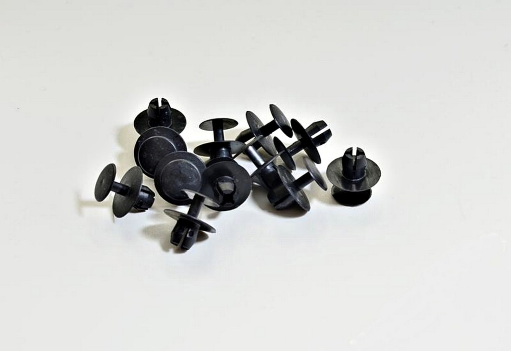 фото №1, Клипса шумоизоляция капот mercedes sprinter vw lt