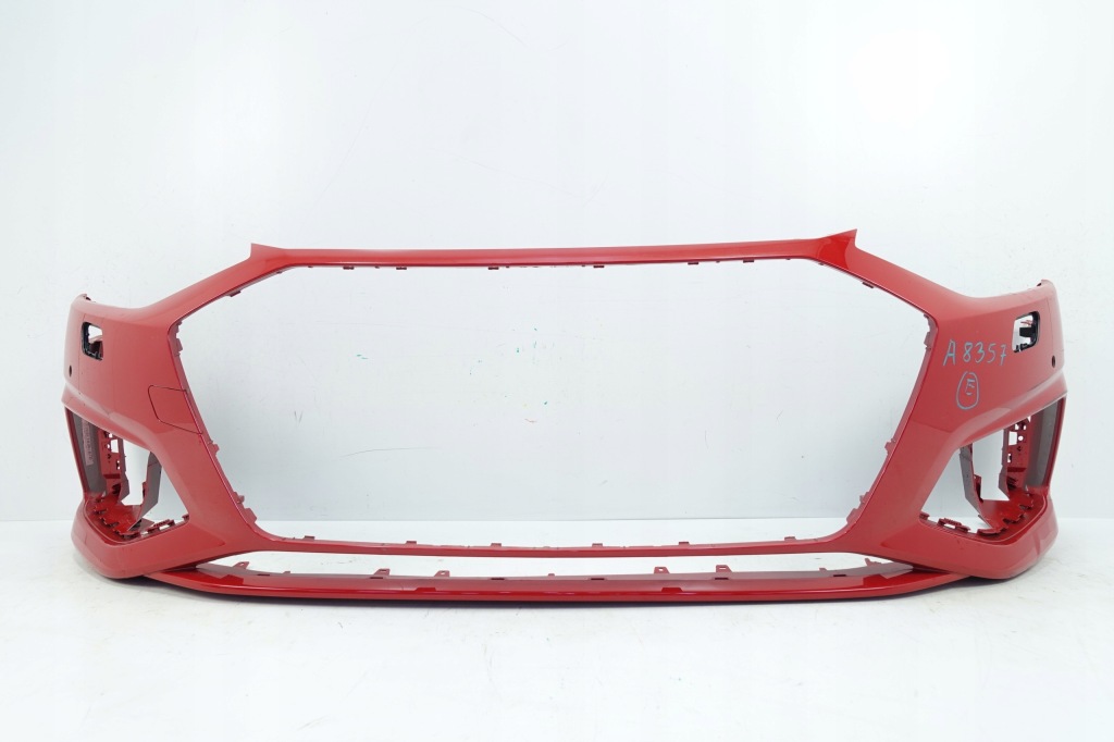 Купити Бампер перед передній audi a4 b9 8w0 lift 19-
