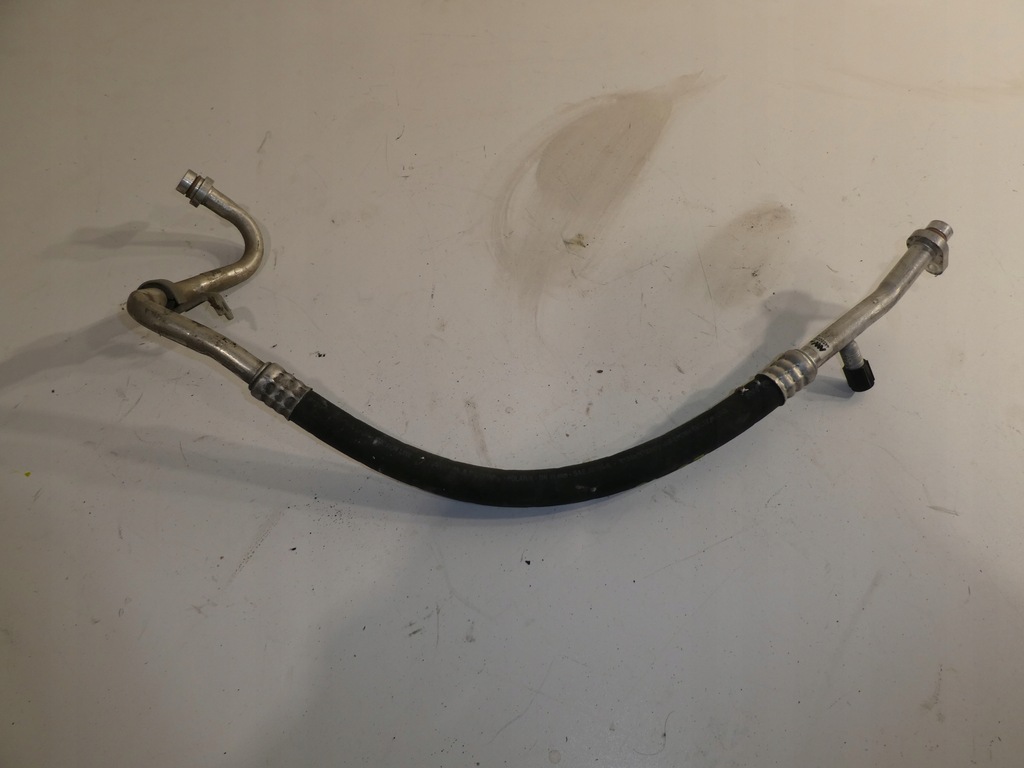 фото №1, Renault master iii шланг кондиционера 924543191r