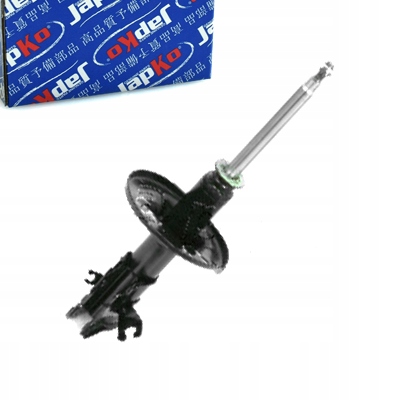 фото №1, Амортизатор перед правый do mitsubishi space star