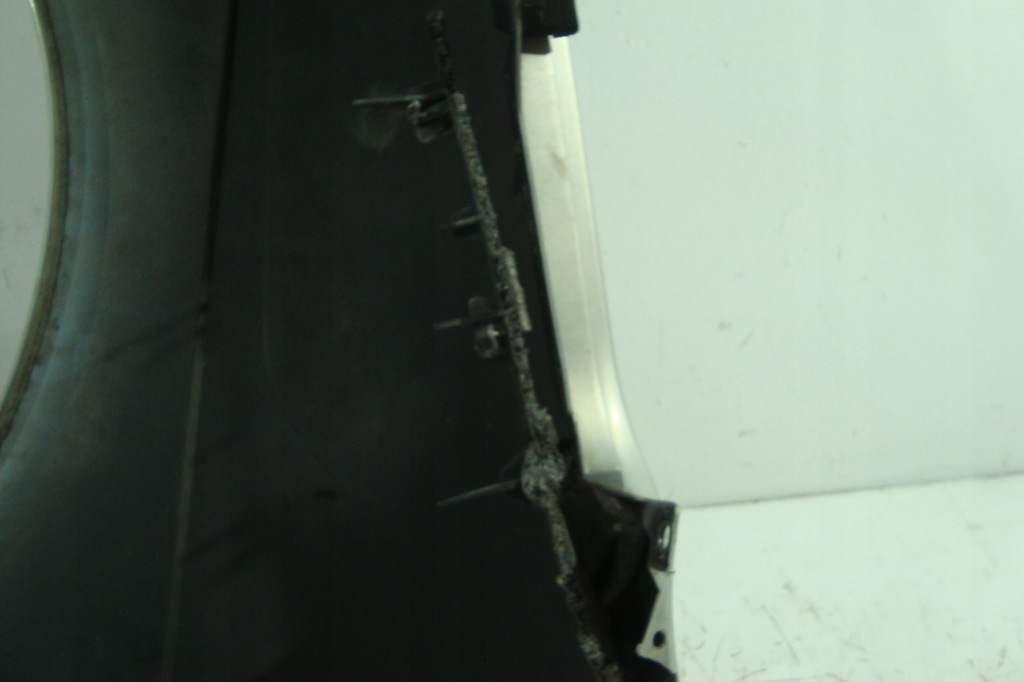 фото №8, Крыло правый перед renault scenic i 99-03 mv635