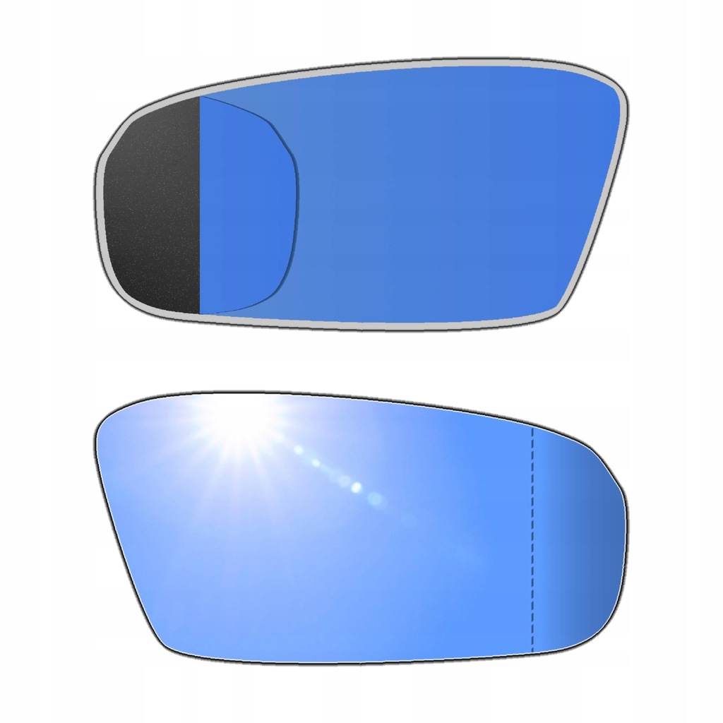 фото №1, Антибликовое покрытие mitsubishi eclipse 3g 2000-2005 2004