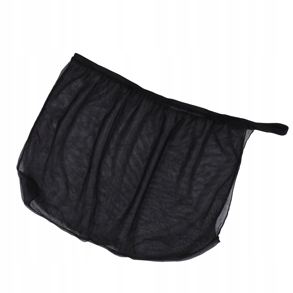 фото №8, Штора na вікно автомобіля висувна захист сонцезахисна з сітка