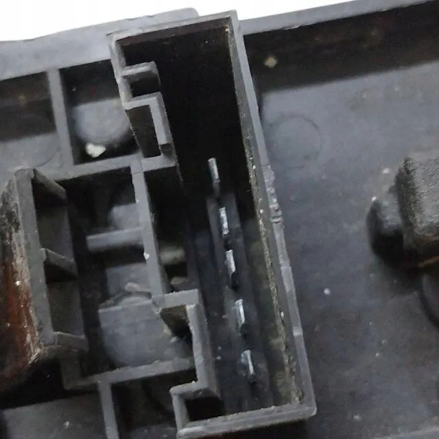 Купити Лампа ліва задня mini cooper r50, r53 89023373 1.6l бензиновий 2005