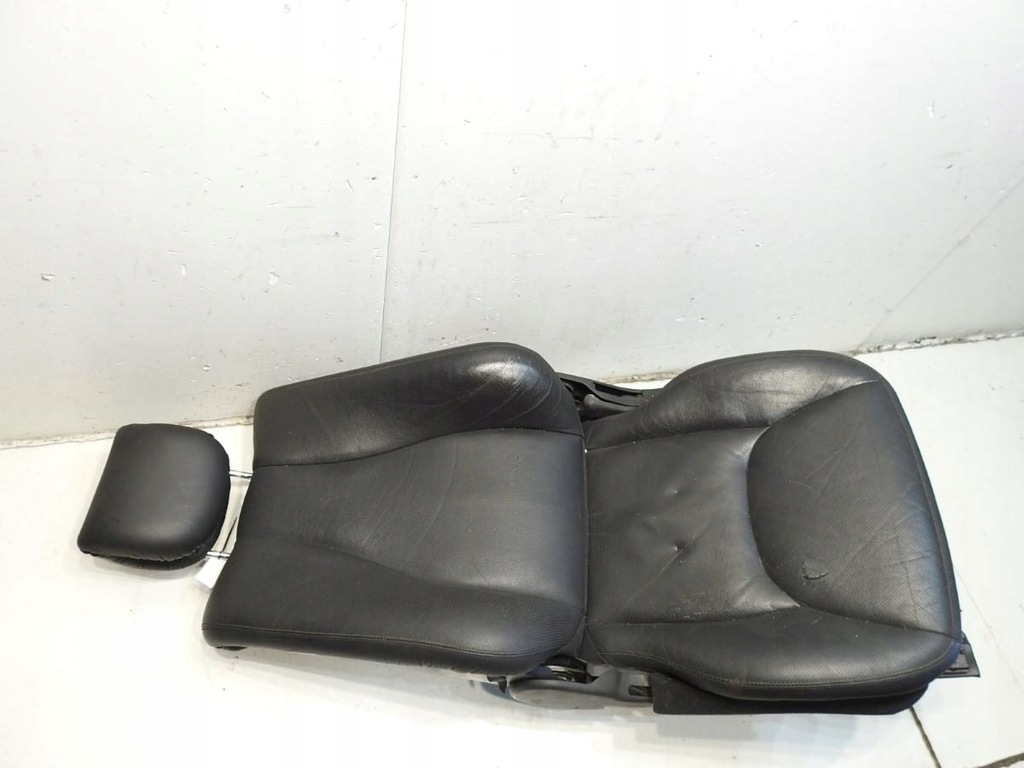 фото №10, Сиденье левый перед mercedes w220