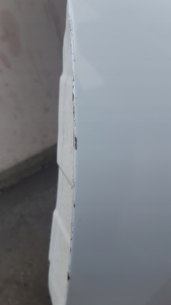 фото №7, Крыло правый перед mazda 3 iii 08-13r