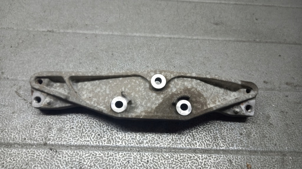 фото №5, Кронштейн кронштейн дифференциал volvo xc60 31437941