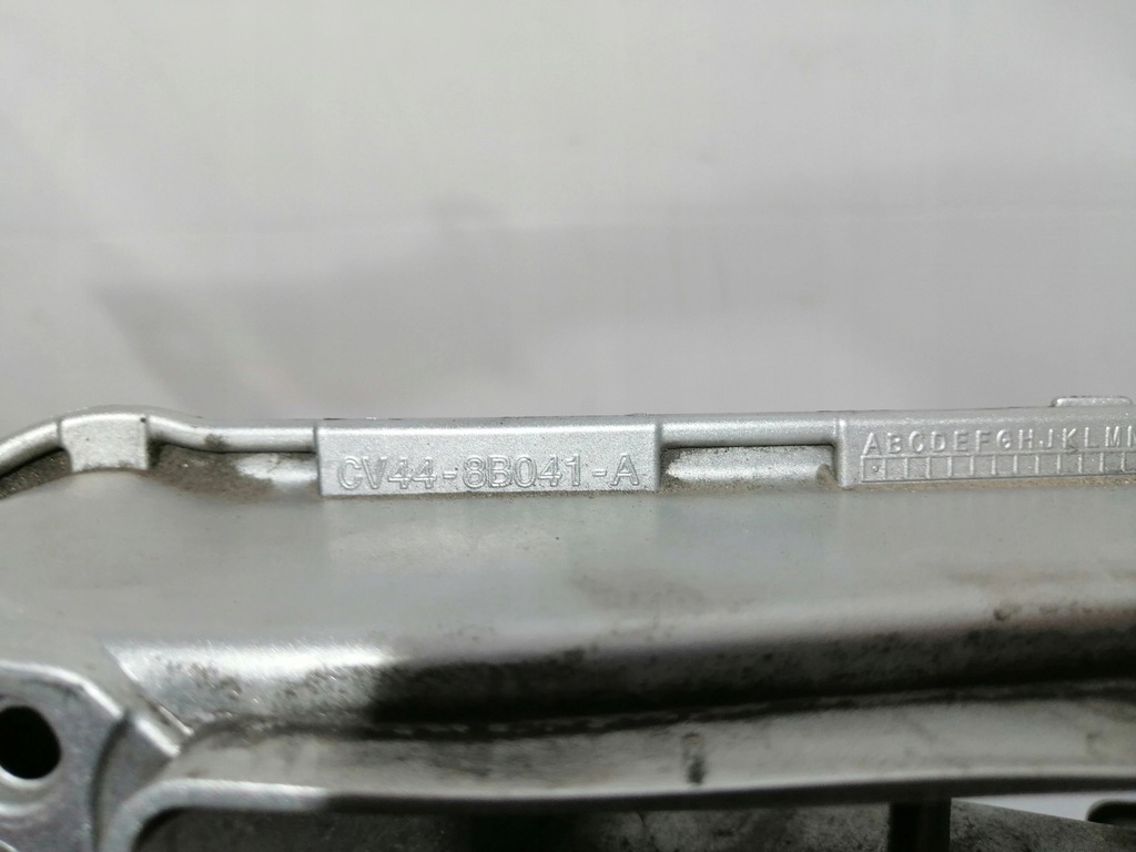 фото №11, Pas передній перед ford kuga