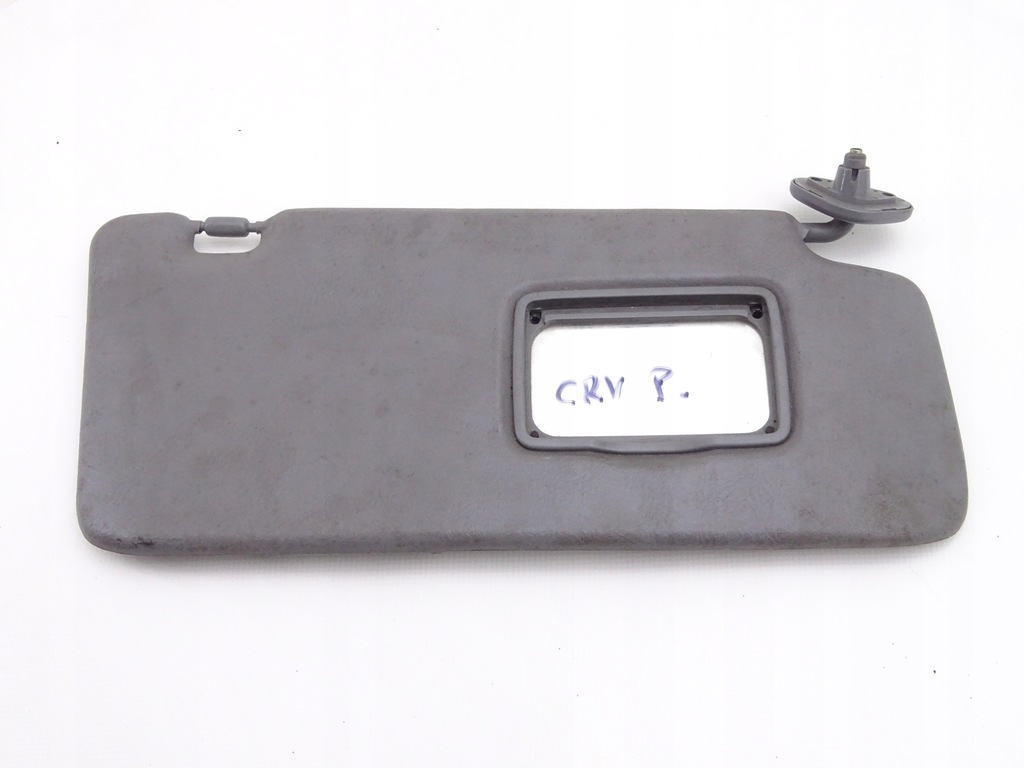 фото №1, Honda crv ii 01-06 захист сонцезахисна права