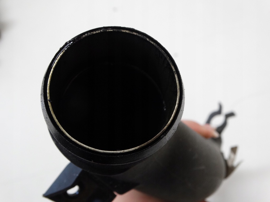 фото №10, Труба wąż повітря opel vectra c 24415010