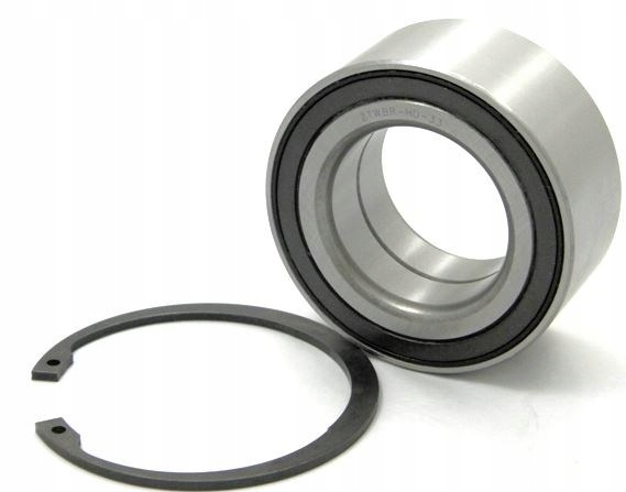 фото №1, Подшипник колеса перед honda crosstour acura tsx 08-