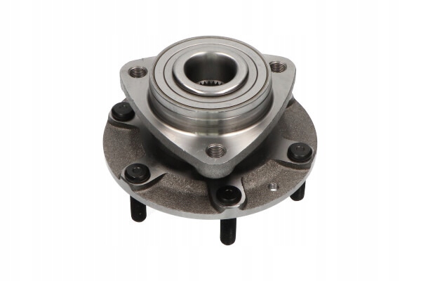 фото №4, Kavo parts wbh-4010 набір підшипник колеса