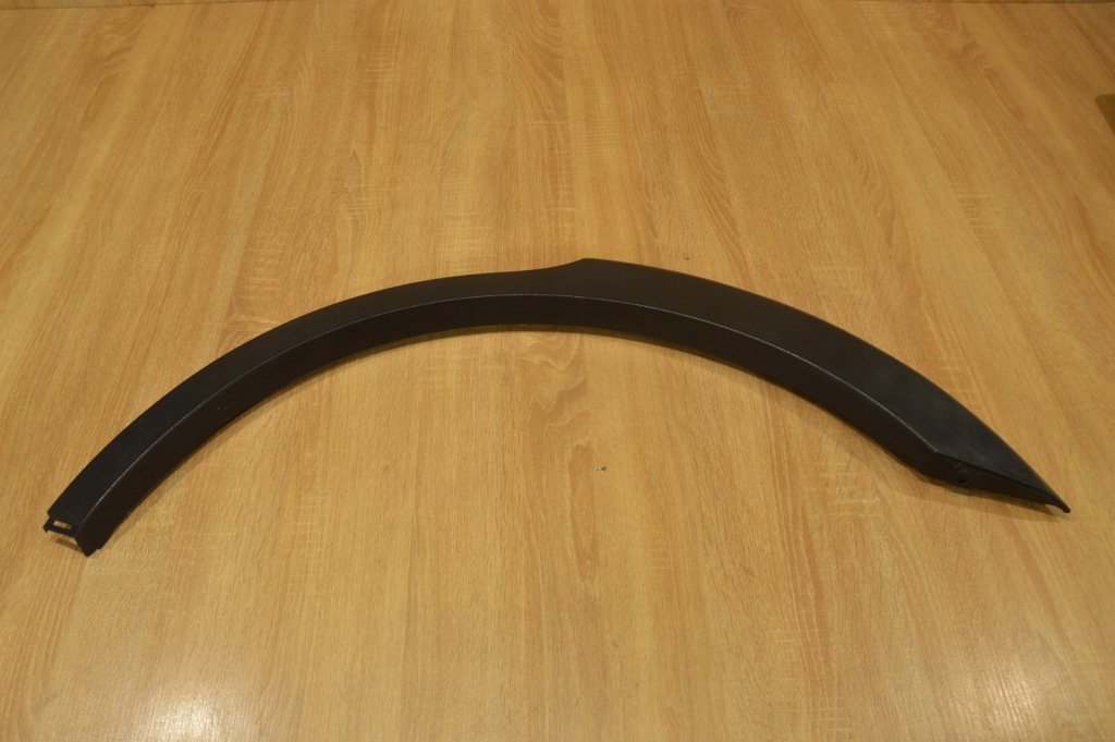 фото №1, Накладка молдинг крила лівий задня chevrolet captiva lift