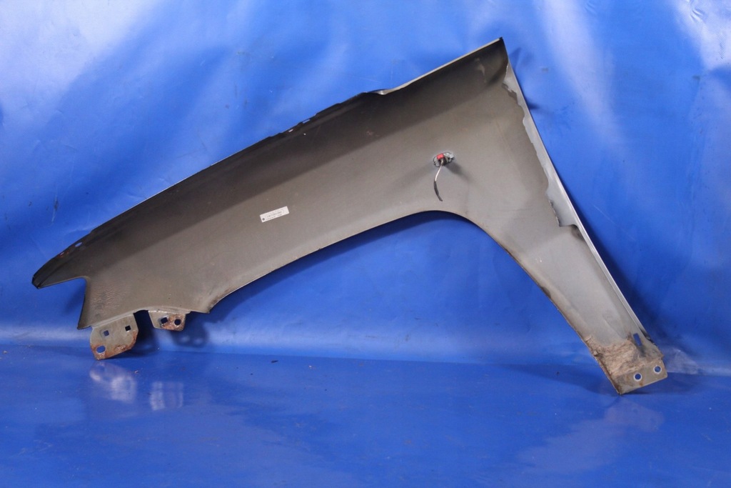 фото №15, Крыло перед правый jeep compass 11r lift