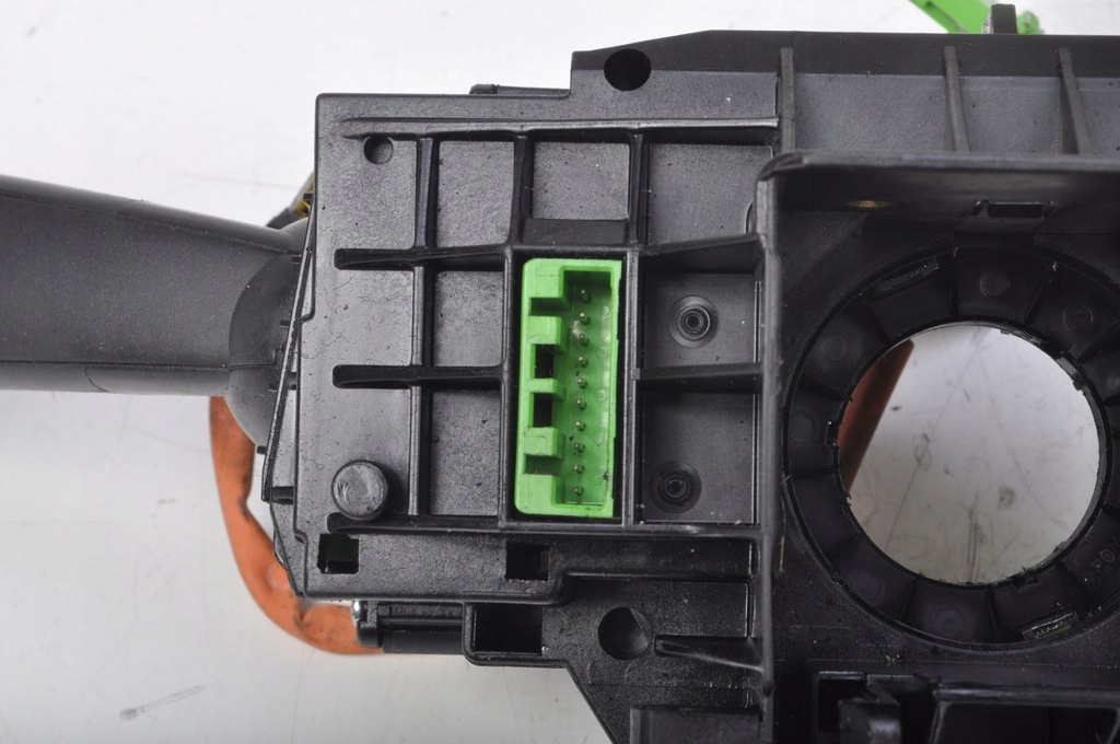 фото №9, Volvo s40 ii переключатель комбинированный 30773155